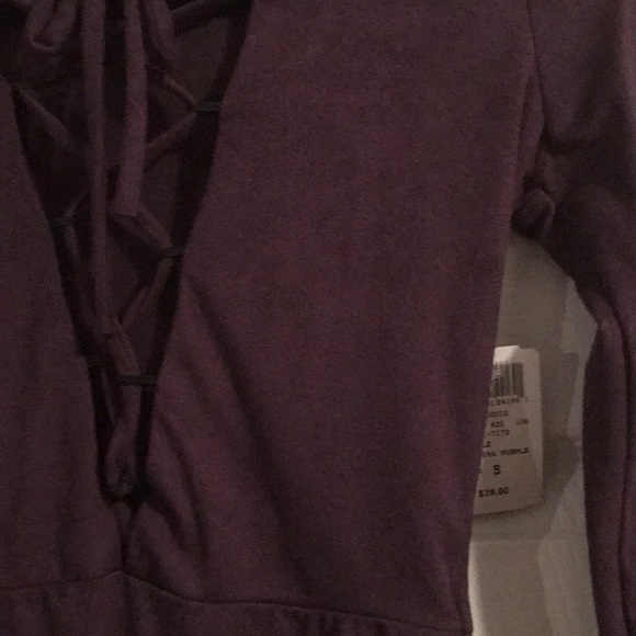 Bodysuit - Picture 2 of 3